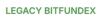 Legacy Bitfundex Logo