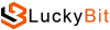 LuckyBit Logo