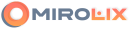 Mirolix logo