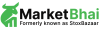 MarketBhai Logo