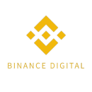 Binancedigtal logo