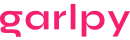 Garlpy logo