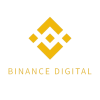 Chrura BinanceDigtal Com Logo