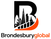 BrondesburyGlobal Logo