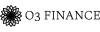 O3 Finance Logo