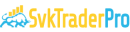 SvkTraderPro logo