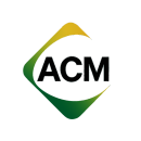 Acm Index logo