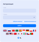 Personal Room24 logo