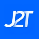 Just2Trade National logo