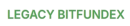Legacy Bitfundex logo