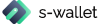S Wallet Logo