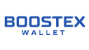 BoostEx Wallet logo