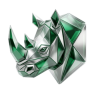 RhinoFx Logo