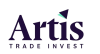 Artis Trade Invest Logo