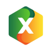 LuckyStockX Logo