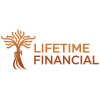 LifeFinancialTime Logo
