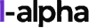 I Alpha Logo