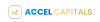 Accel Capitals Logo
