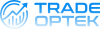 Trade Optek Logo