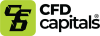 CFD Capitals Logo