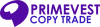 Primevest Copy Trade Logo