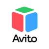 C1 Avito9 Vip Logo