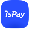 isPay Logo