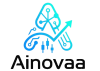 Ainovaa Logo