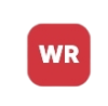 Wealth Revolute Logo