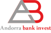 Andorra Bank Invest Logo