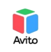 Ce Avito Logo