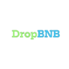 DropBNB Logo