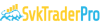 SvkTraderPro Logo