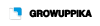 Growuppika Logo