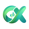 CadenzaX Music Logo