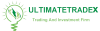 UltimateTradex Ltd Logo
