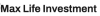 MaxLifeInvestment Logo