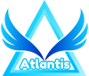 Atlantis Exchange Pro Logo