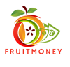 FruitMoney Logo