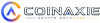 Coinaxie Logo