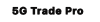 5G Trade Pro Logo