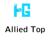 AlliedTop Logo
