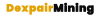 DexpairMining Logo