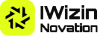 IWizinNovation Logo