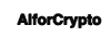AlforCrypto Logo