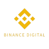 Binancedigtal Logo