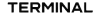 TradingTerminalX Logo