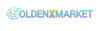 Goldenxmarket Logo