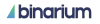 Binarium Luxe Logo