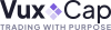 VuxoCap Logo